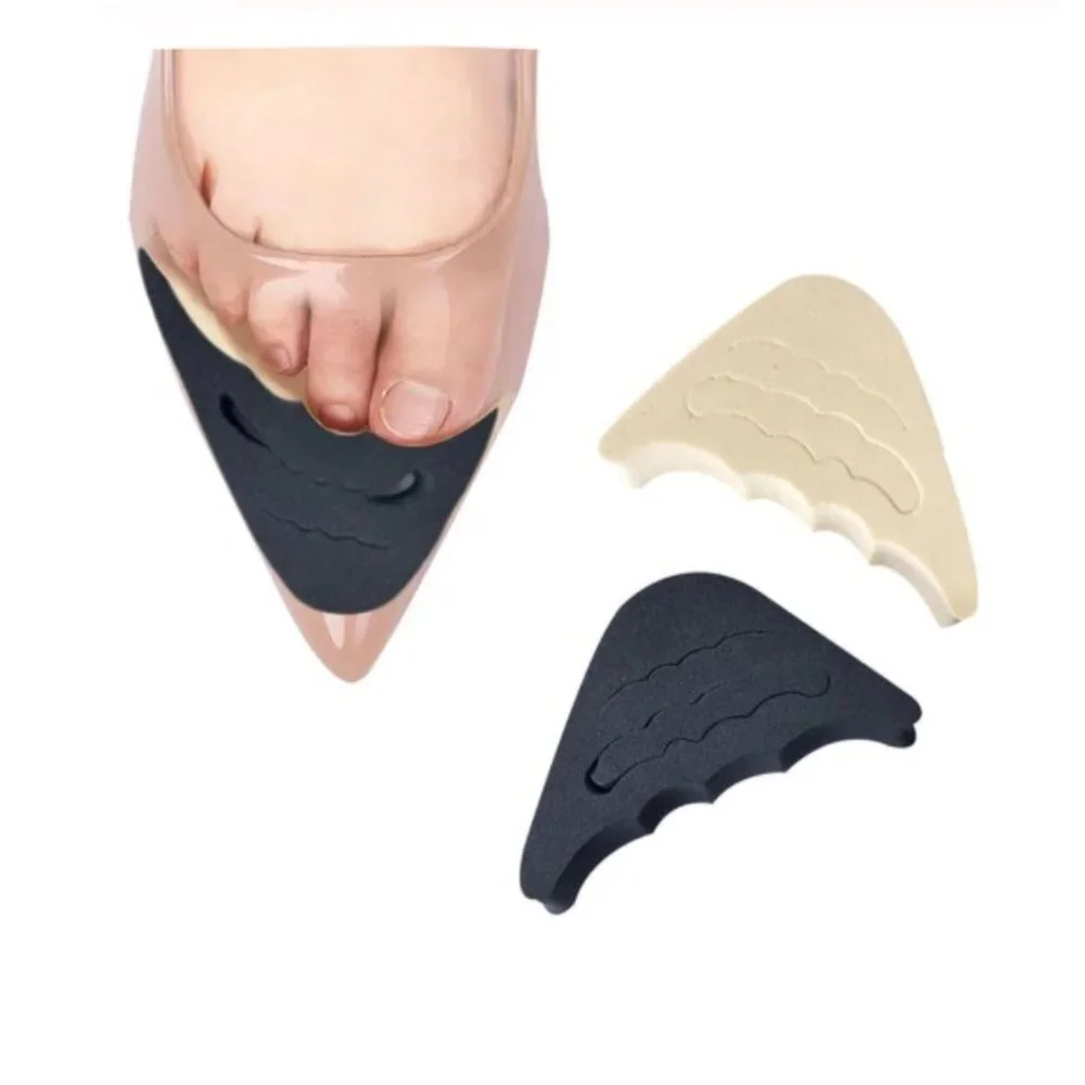 Foam Shoe Fillers, Adjustable Toe Inserts - Picture 5 of 7